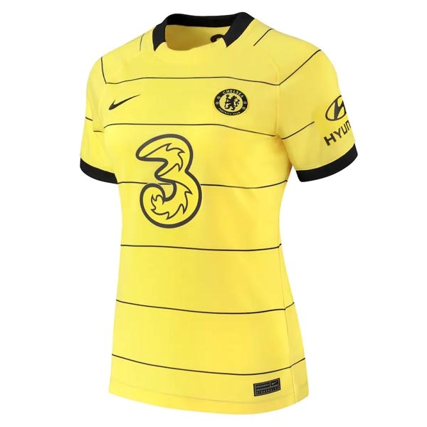 Maglia Chelsea Away Donna 21/22